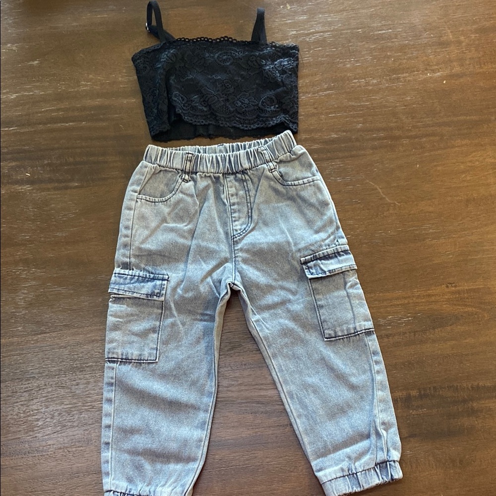 Matching set